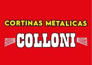 Cortinas Metálicas Colloni